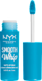 Lippenstift Smooth Whip Matte 21 Blankie NYX PROFESSIONAL MAKEUP