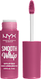 Lippenstift Smooth Whip Matte 19 Snuggle Sesh  NYX PROFESSIONAL MAKEUP