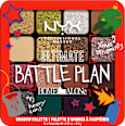 Lidschatten Palette Home Alone Ultimate Shadow Palette NYX PROFESSIONAL MAKEUP