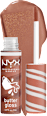 Lipgloss Butter Gloss 02 Hot Cocoa NYX PROFESSIONAL MAKEUP