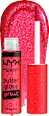 Lipgloss Butter Gloss 09 Metallic Blood NYX PROFESSIONAL MAKEUP