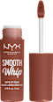 Lippenstift Smooth Whip Matte 24 Memory Foam  NYX PROFESSIONAL MAKEUP