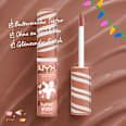 Lipgloss Butter Gloss 03 Sugar Cookie Swirl NYX PROFESSIONAL MAKEUP