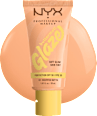 Foundation Buttermelt Glaze mit LSF 30, 01 Whipped Butta NYX PROFESSIONAL MAKEUP