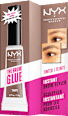 Augenbrauengel The Brow Glue Styler 02 Taupe Blond NYX PROFESSIONAL MAKEUP