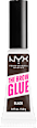 Augenbrauengel The Brow Glue Styler 05 Black NYX PROFESSIONAL MAKEUP