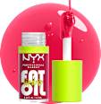 Масло за устни Lip Drip - 05 Newsfeed NYX PROFESSIONAL MAKEUP