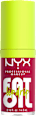 Масло за устни Lip Drip - 05 Newsfeed NYX PROFESSIONAL MAKEUP