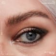 Augenbrauengel Zero To Brow 03 Taupe NYX PROFESSIONAL MAKEUP