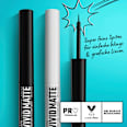 Eyeliner Vivid Matte 01 Black NYX PROFESSIONAL MAKEUP