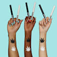 Eyeliner Vivid Matte 01 Black NYX PROFESSIONAL MAKEUP