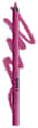 Lipliner Line Loud 09 Hottie Hijacker  NYX PROFESSIONAL MAKEUP