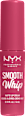 Lippenstift Smooth Whip Matte 18 Onesie Funsie  NYX PROFESSIONAL MAKEUP