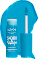Lippenstift Smooth Whip Matte 21 Blankie NYX PROFESSIONAL MAKEUP