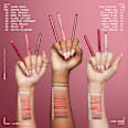 Lipliner Line Loud 09 Hottie Hijacker  NYX PROFESSIONAL MAKEUP