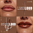 Lipliner Line Loud 07 Total Baller  NYX PROFESSIONAL MAKEUP