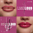 Lipliner Line Loud 09 Hottie Hijacker  NYX PROFESSIONAL MAKEUP