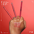 Lipliner Line Loud 13 Fierce Flirt  NYX PROFESSIONAL MAKEUP