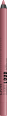 Lipliner Line Loud 13 Fierce Flirt  NYX PROFESSIONAL MAKEUP
