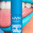 Lippenstift Smooth Whip Matte 21 Blankie NYX PROFESSIONAL MAKEUP