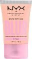 Make-up Bare With Me Blur - 01 Pale NYX PROFESSIONAL MAKEUP