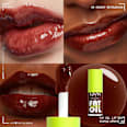 Lipgloss Fat Oil Lip Drip 08 Status Update  NYX PROFESSIONAL MAKEUP