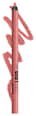 Lipliner Line Loud 04 Born To Hustle  NYX PROFESSIONAL MAKEUP