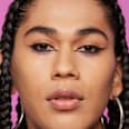 Foundation Bare With Me Blur Tint 08 Golden Light NYX PROFESSIONAL MAKEUP
