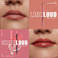 Lipliner Line Loud 04 Born To Hustle  NYX PROFESSIONAL MAKEUP