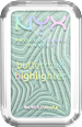 Highlighter Buttermelt 20 Butta Mint NYX PROFESSIONAL MAKEUP