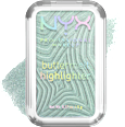 Highlighter Buttermelt 20 Butta Mint NYX PROFESSIONAL MAKEUP