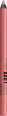 Lipliner Line Loud 04 Born To Hustle  NYX PROFESSIONAL MAKEUP