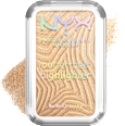Highlighter Buttermelt 10 Glaze It Butta NYX PROFESSIONAL MAKEUP