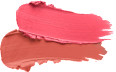 Руж стик 01 Light Peach + Baby Pink  NYX PROFESSIONAL MAKEUP