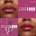 Lipliner Line Loud 09 Hottie Hijacker  NYX PROFESSIONAL MAKEUP