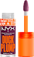 Lipgloss Duck Plump 17 Pure Plum-P NYX PROFESSIONAL MAKEUP