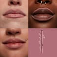 Lipliner Line Loud 13 Fierce Flirt  NYX PROFESSIONAL MAKEUP