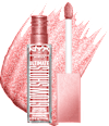 Fard de pleoape Ultimate Glow 04 Grapefruit Glow NYX PROFESSIONAL MAKEUP