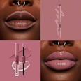 Lipliner Line Loud 13 Fierce Flirt  NYX PROFESSIONAL MAKEUP