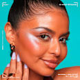 Highlighter Buttermelt 40 No 1 Butta NYX PROFESSIONAL MAKEUP