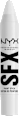 Körperfarbe Halloween SFX Paint Stick Giving Ghost NYX PROFESSIONAL MAKEUP