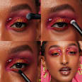 Палитра сенки за очи Ultimate 04W I Know That's Bright NYX PROFESSIONAL MAKEUP