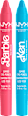 Eyeliner Set  Barbie Jumbo 01, 2tlg NYX PROFESSIONAL MAKEUP