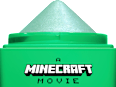 Highlighter A Minecraft Movie Rare Balms Blow Your Mine 01 Green NYX PROFESSIONAL MAKEUP