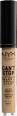 Korektor Can‘t Stop Won‘t Stop - 7.5 Soft Beige NYX PROFESSIONAL MAKEUP
