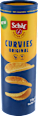 Bezgluténové lupienky Curvies Original Schär