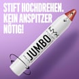 Highlighter Jumbo Face Stick 02 Vanilla Ice Cream NYX PROFESSIONAL MAKEUP