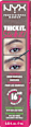Maskara na obočie Thick It. Stick It! - 01 Taupe NYX PROFESSIONAL MAKEUP