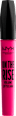 Mascara On The Rise Volume Liftscara Black NYX PROFESSIONAL MAKEUP