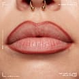 Lipliner Duck Plump 07 Swollen Spice NYX PROFESSIONAL MAKEUP